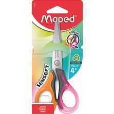 Maped Sensoft Simetrik Makas 13 Cm. (069300)