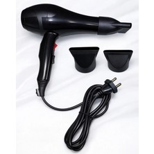 Tastech Ins 5200 Profesyonel Fön Saç Kurutma Makinesi Kuaför Hair Dryer