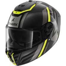 Shark Spartan Rs Carbon Shawn Dya