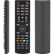 By Conners Türk Telekom Tivibu Hd Uydu Alıcısı Kumandası
