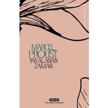 Kayıp Zamanın Izinde - Yakalanan Zaman: Kayıp Zamanın Izinde 7. Kitap