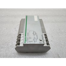 Schneider Electric 54444 Harici Güç Kaynağı Modülü 220V Ac 24V Dc 1A Masterpact Micrologic