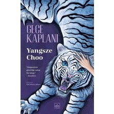 Gece Kaplanı