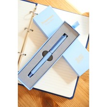 Victoria's Journals Premium Roller Kalem