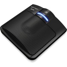 AyrStore Behringer BU100 USB Sınırlama Mikrofonu, Özel Vokal Uygulamaları Için, Pc ve Mac ile Uyumlu