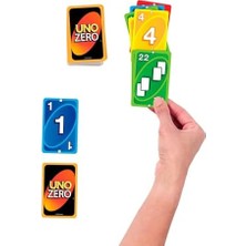 Zero, JHH48