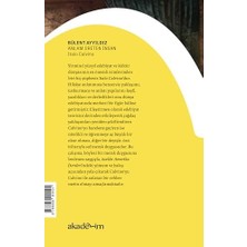 Anlam Üreten Insan: Italo Calvino