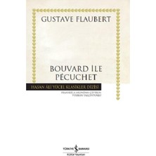 Bouvard ile Pécuchet - Hasan Ali Yücel Klasikleri
