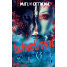 Ikinci Ten: Bir Nocturne Şehri Romanı