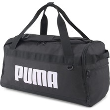 AyrStore Puma Challenger S Duffle Bag Unisex Yetişkin Spor Çantası