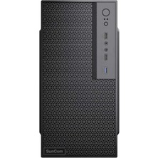 Suncom Force SC3-137-V2A002 I5-7500 16GB 512SSD Freedos Masaüstü Bilgisayar