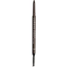 Lumene Longwear Eyebrow Definer Ultra Ince Uçlu Kalıcı Kaş Kalemi Ash Brown