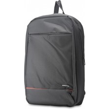 Marsilyan Drexel 8300 15.6 Inç Notebook Sırt Çantası Siyah HDX4005
