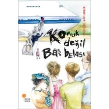 Konuk Değil Baş Belası: 5, 6, 7. Sınıflar