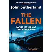 The Fallen: A Heart-Pounding London Police Thriller For Crime And Thriller Fans