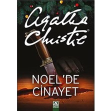 Noel'de Cinayet