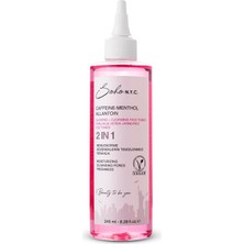 Parlaklık Veren Yüz Toniği 245 ml