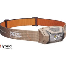Petzl Tikka Core K. Feneri (450 Lümen) (K.rengi)