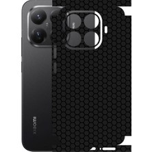 Kapps Xiaomi 15T Pro ile Uyumlu Bumper Serisi Premium Kaplama 360