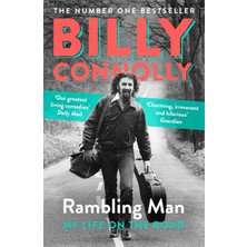 Rambling Man: My Life On The Road