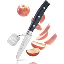 Rösle Tradition Sebze Bıçağı 12102 - Paslanmaz Çelik 9 cm