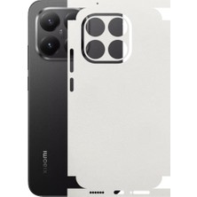 Kapps Xiaomi 15T ile Uyumlu Bumper Serisi Premium Kaplama 360