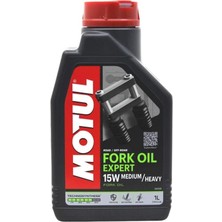 Wiseco Motosiklet Gabeloel 15 W Hc-Sentetik Fork Oil Exp M/h 1l 105931 3374650008417