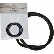 Tetra Dış Filtre Ex 500 Ex 700 Ex 1000 Plus Için Filtre Başlığı Contası