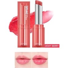 Dudaklara Yoğun Bakım Yapan Renkli Dudak Balmı Dare Tint Lip Balm (Dewy Bery)