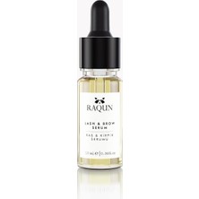 Raqun Kaş & Kirpik Serumu (10 Ml)