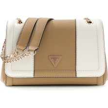 Guess Noelle Kadın Omuz Çantası