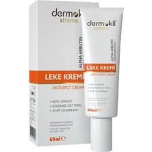 Xtreme Anti Spot Leke Kremi (60 Ml)