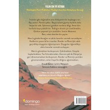 Mars'a Seyahat (Yılın En Iyi Çocuk Kitabı - Amerikan Kütüphane Derneği)