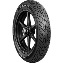 Maxxis Ma-V6 2.75-18 42P Ön Motosiklet Lastiği