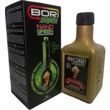 Bor Power Nnt MS250 Borpower Motor Yağ Katkısı Onarıcı Orjinal