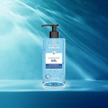 Normal ve Karma Ciltler Için Yıkama Jeli 250 ml