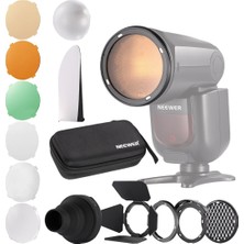 Neewer  Z2 Accessories Kit