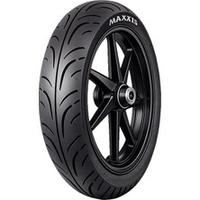 Maxxis M6233 110/70-17 54S Ön Motosiklet Lastiği