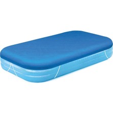 AyrStore Bestway Flowclear™ Havuz Örtüsü 3,05 M x 1,83 M