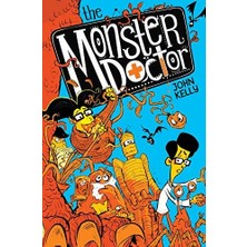 The Monster Doctor