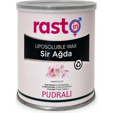 Rast İn Rastin Pudralı Sir Ağda 240 ml