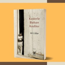 Kederle Bakan Kediler