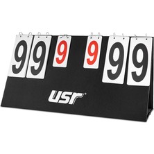 Usr MTS20 Masa Tenisi Skorbord