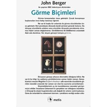 Görme Biçimleri