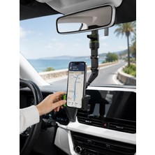 M Araç Içi Telefon Tutucu
