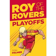 Roy Of The Rovers: Playoffs