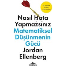Nasıl Hata Yapmazsınız: Matematiksel Düşünmenin Gücü