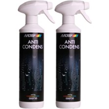 Motip Buğu Önleyici Sprey 500 ml
