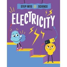 Step Into Science: Electricity