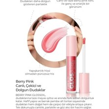 Embeauty Glossoil 4.5 ml 03 Bloom